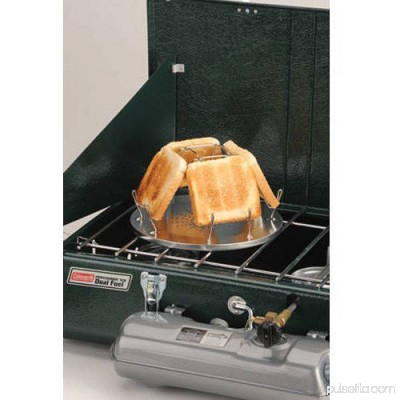 Coleman 2000014517 Toaster Camp Stove 552360247